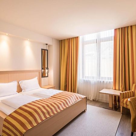 Hotel Rogge Resita Eksteriør billede