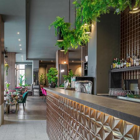 Hotel Rogge Resita Eksteriør billede